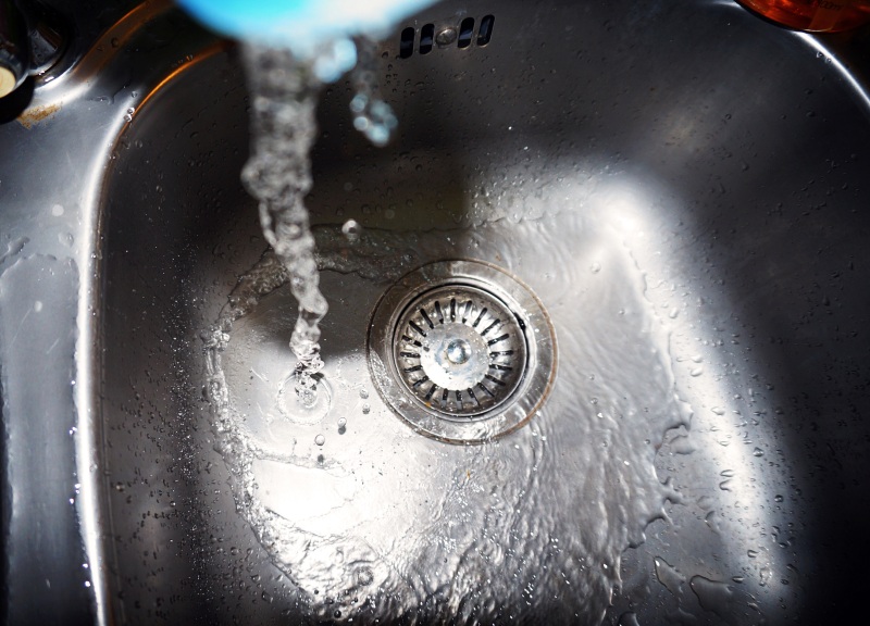 Sink Repair Barkingside, Hainault, IG6